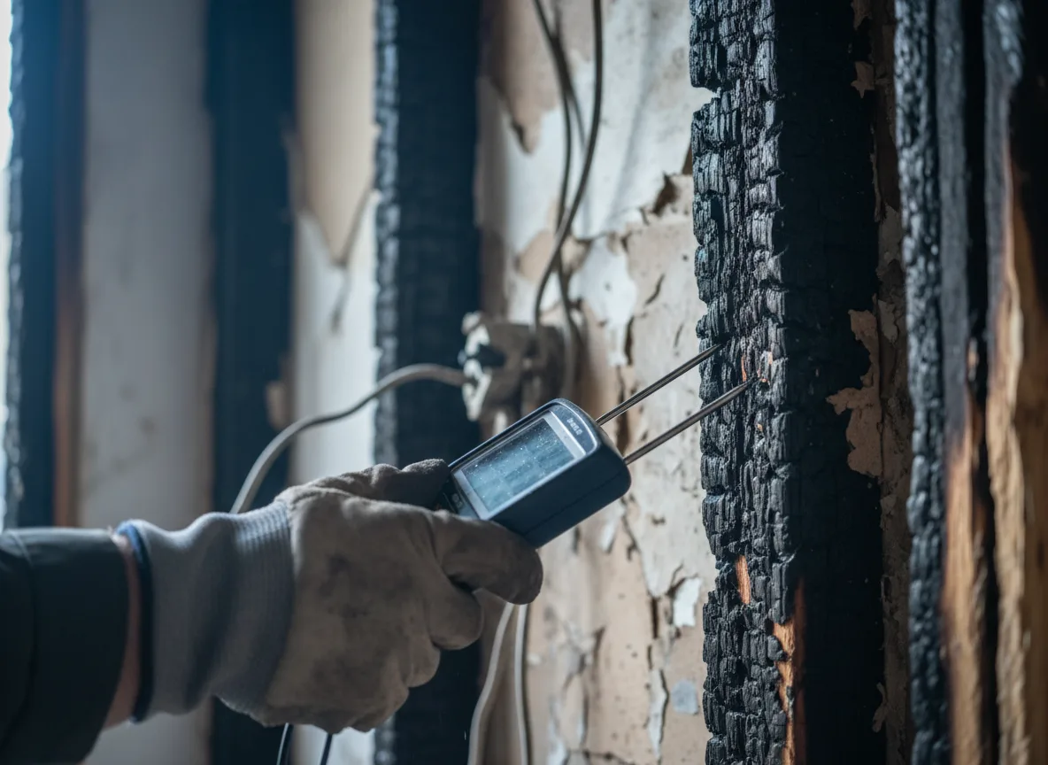 Fire Damage Restoration Oneida, KS FAQs